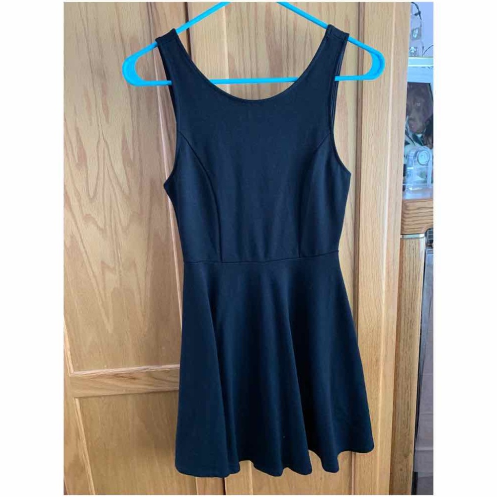Lulus Dress